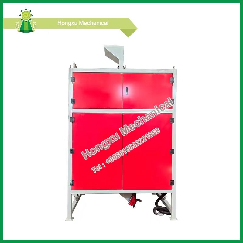 Definiția și principiul echipamentului de separare