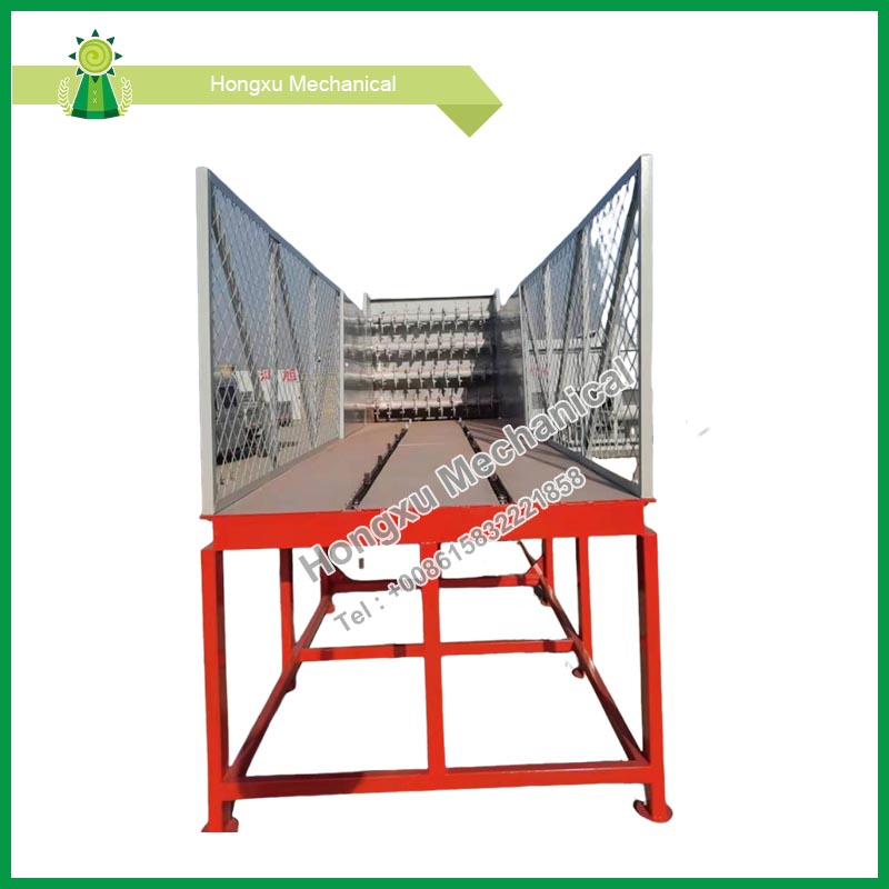 Masina de spart baloturi