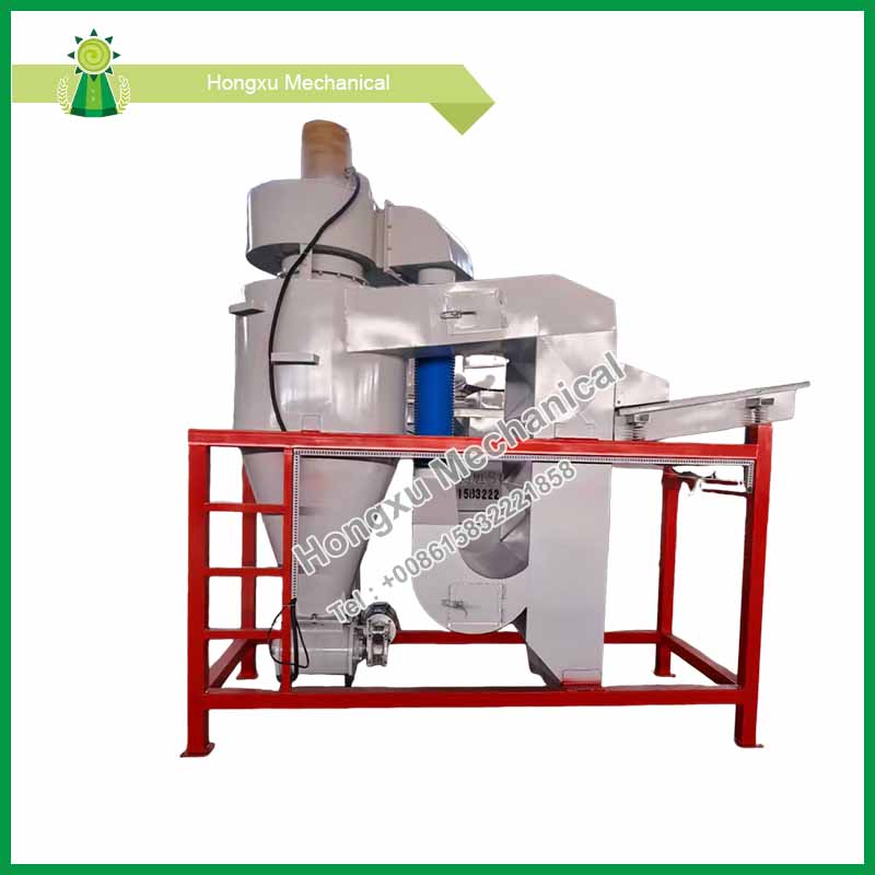 Clasificator de aer din plastic