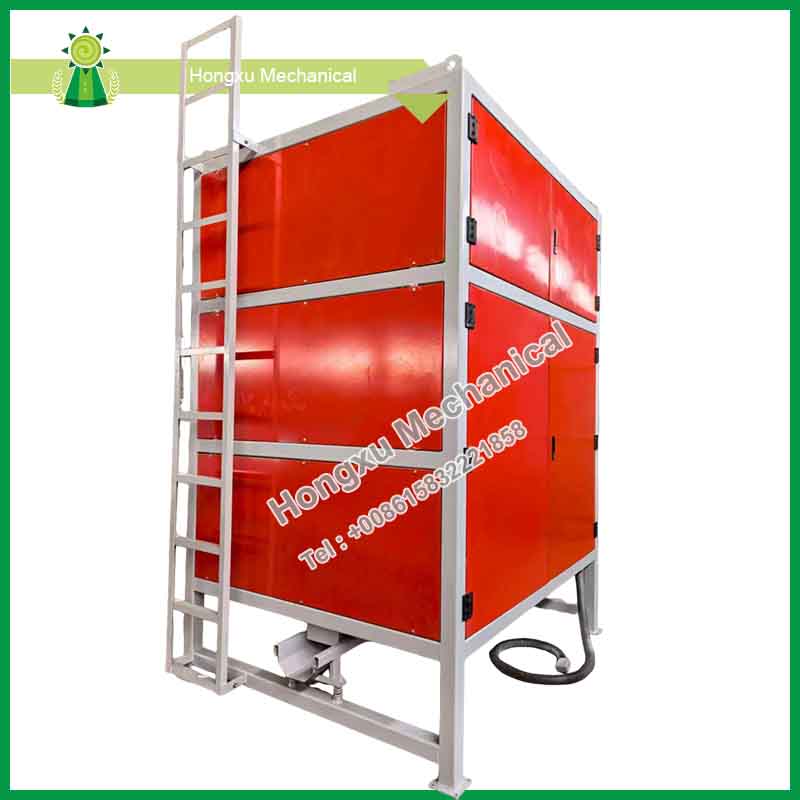 Mașini de sortat plastic silicon