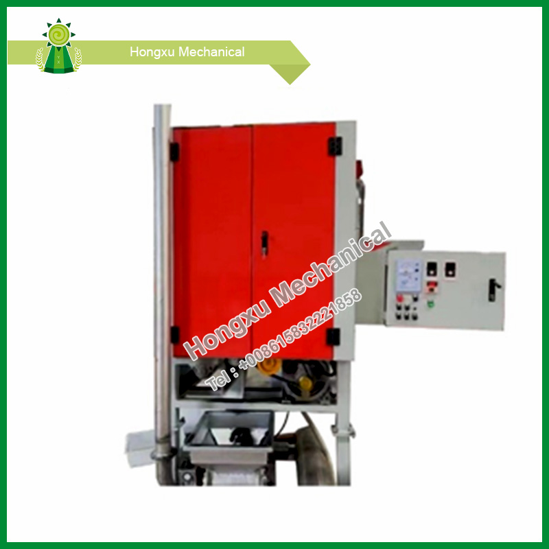 Tablet Table Aluminium Plastic Separation Equipment