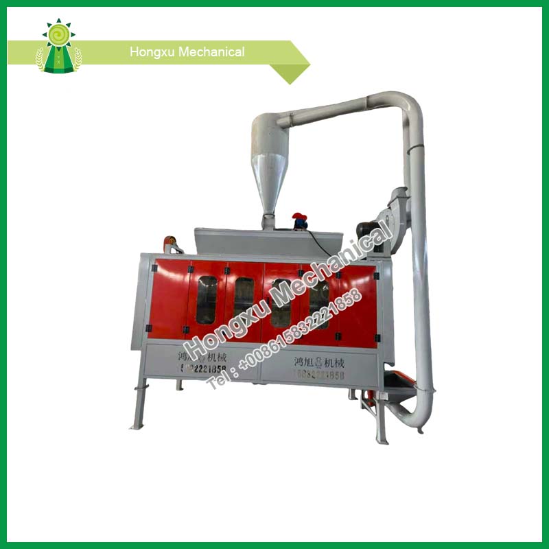 Tablet Tablet Aluminium Plastic Separation Equipments