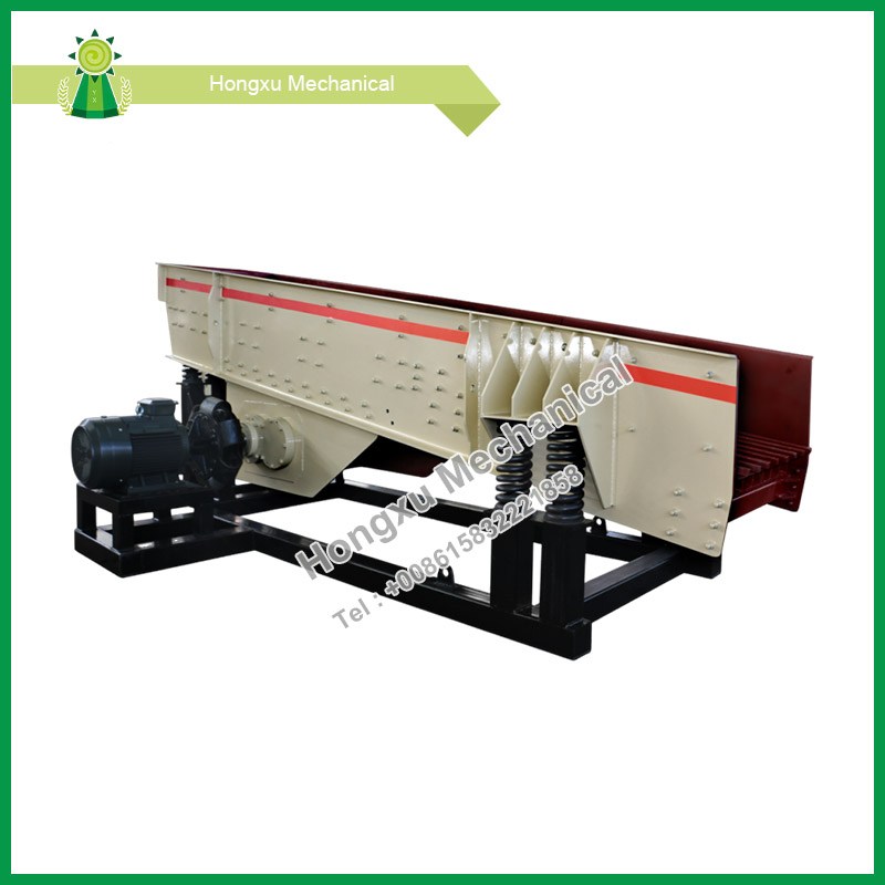 Alimentatoare vibrante